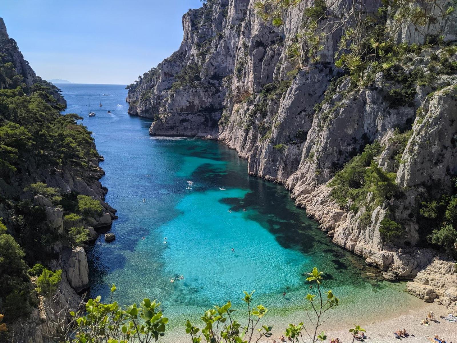 T2 Marseille Plage 外观 照片