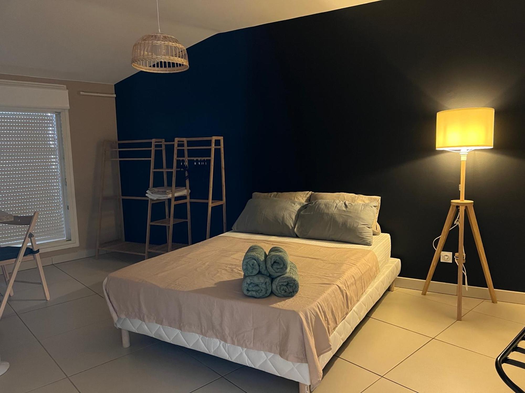 T2 Marseille Plage 外观 照片