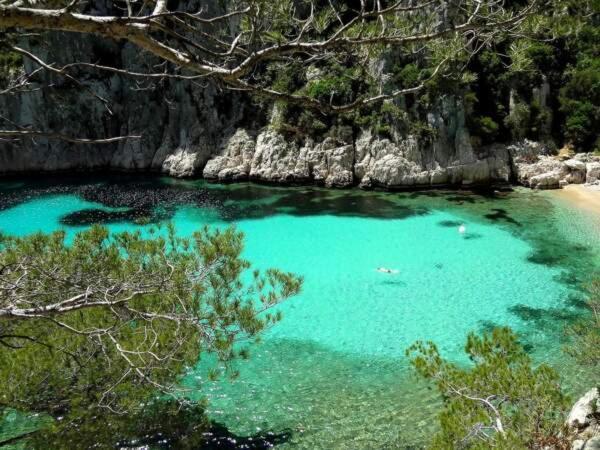 T2 Marseille Plage 外观 照片
