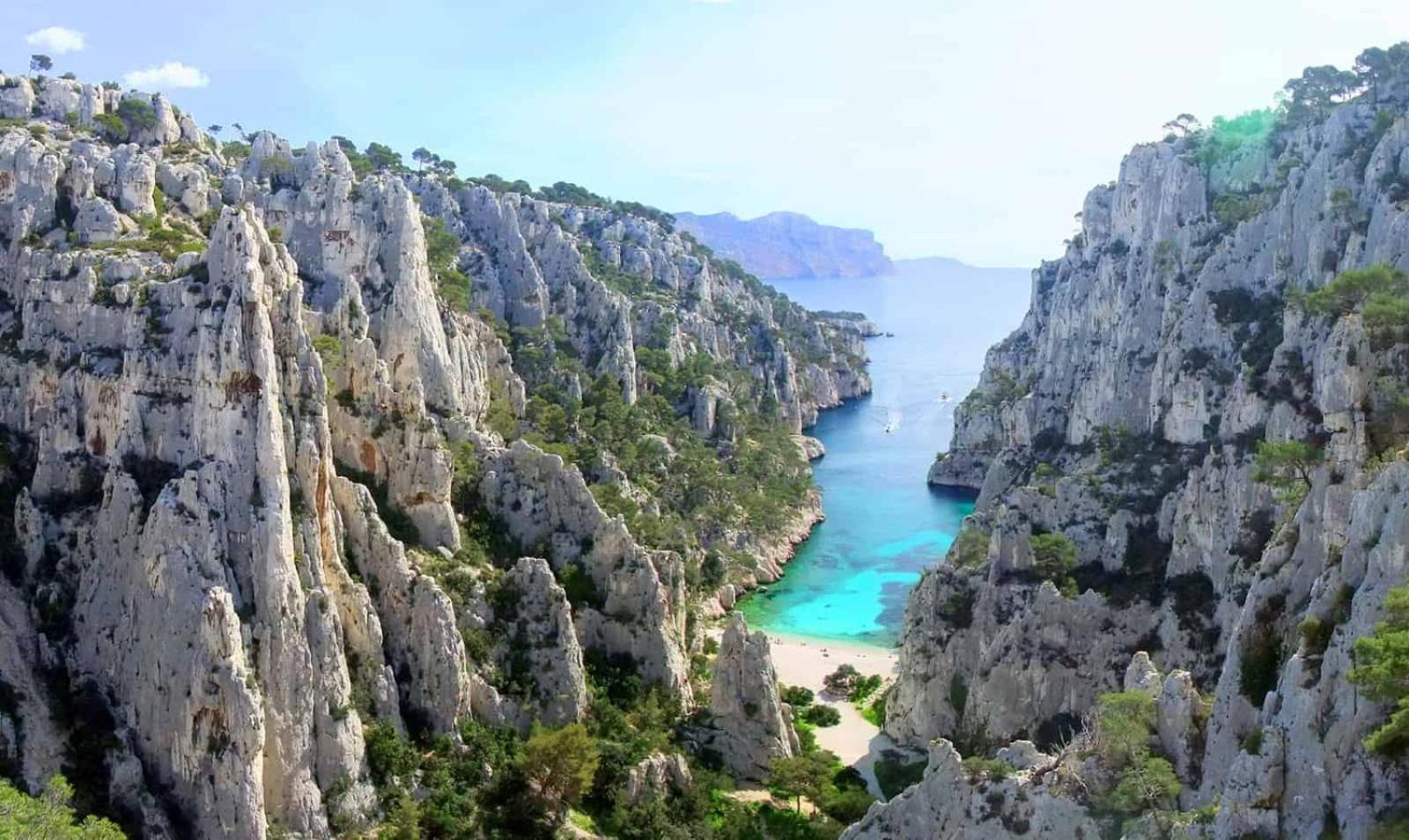 T2 Marseille Plage 外观 照片